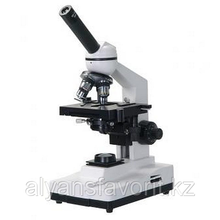 Микроскоп Биомед 2 (монокулярный), фото 2