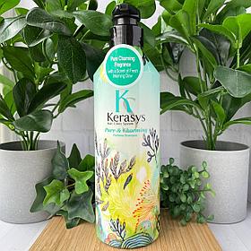 Душистый шампунь "Kerasys"