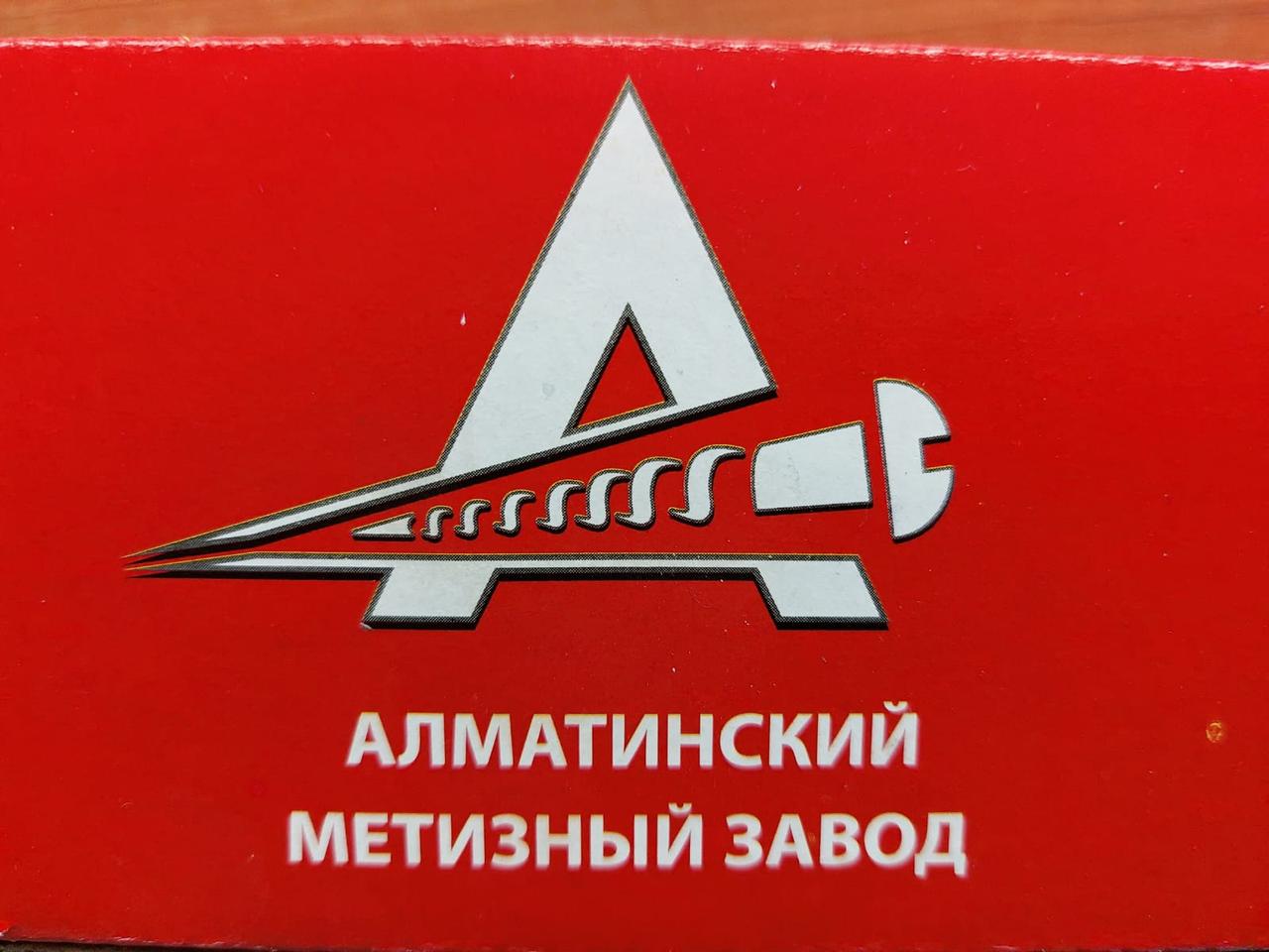 Шуруп 3.5*50 Алматинский метизный завод (АМЗ)