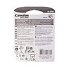 Батарейка, CAMELION, CR2-BP1, Lithium, 3V, 1 шт., Серебристый, фото 3
