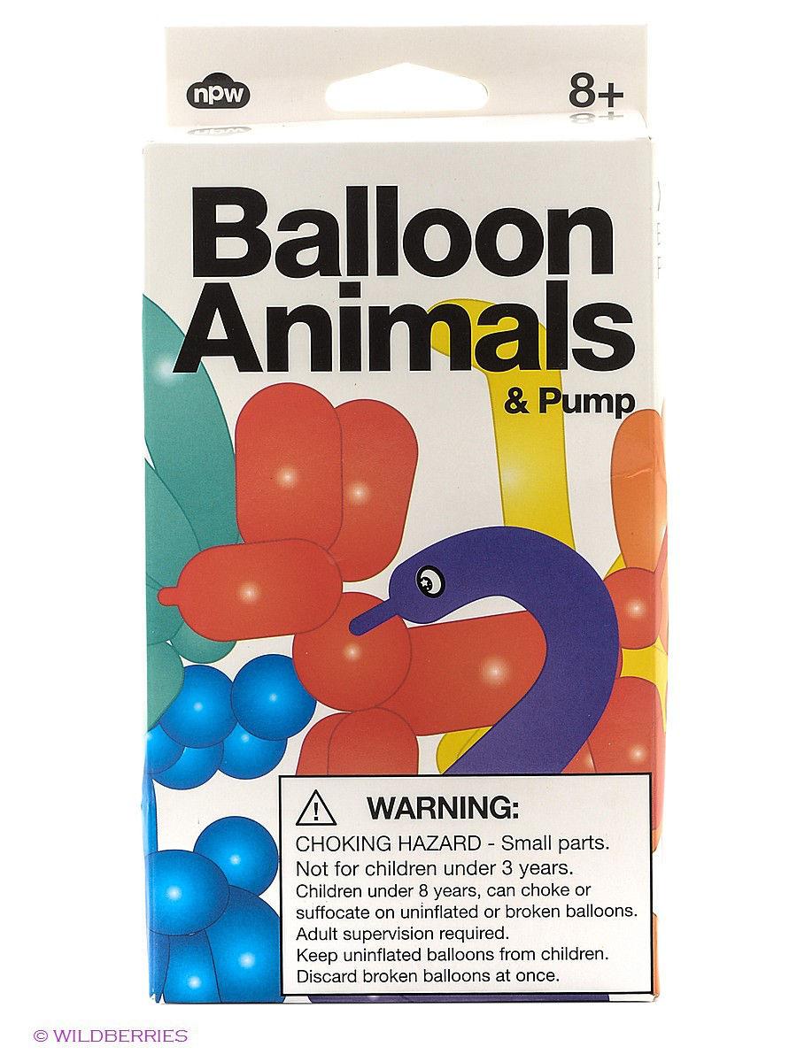 Набор шаров Balloons