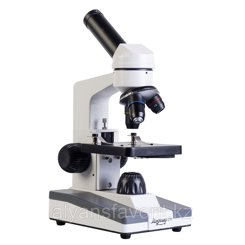 Микроскоп Микромед С-11 (монокулярный) - фото 1 - id-p100067897