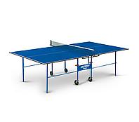 Теннисный стол Start line OLYMPIC Blue