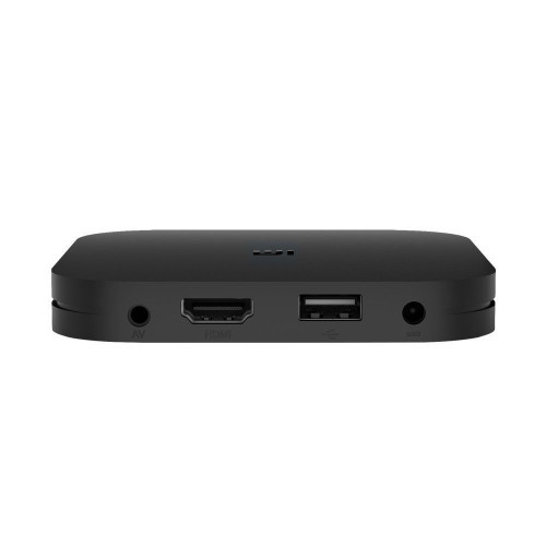 ТВ-приставка Xiaomi Mi TV Box S 4k (EU) - фото 3 - id-p58571044