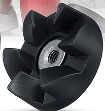 Муфта черная на Nutribullet 600|900W