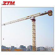 Башенный кран ZTM, ZTT136, фото 3