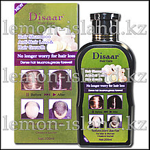 Шампунь от выпадения и для роста волос Disaar