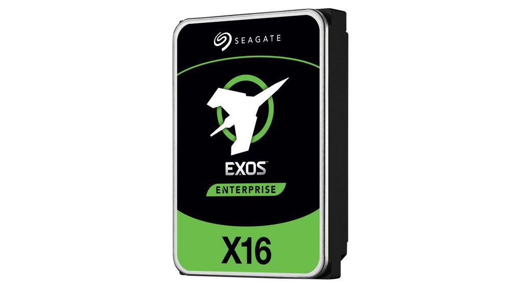 Жесткий диск Seagate ST16000NM003G - фото 1 - id-p100073868