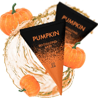 Pumpkin Revitalizing Skin Sleeping Pack 5 ml [J:ON]