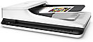 Сканер HP ScanJet Pro 2500 f1 L2747A, фото 3