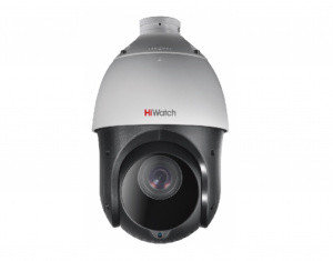 Варифокальная PTZ видеокамера HD-TVI HiWatch DS-T215, фото 2