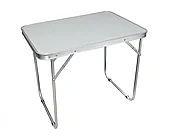 Стол складной 60*80*68см TZ-027 белый