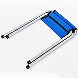 Стул походный складной M3-08-grey, фото 3