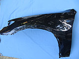 Крыло левое переднее BMW X6 2009-, фото 2