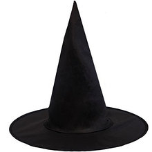 Шляпа Ведьмы
