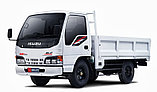 Воздушный фильтр первичный 71-01936-SX ISUZU 8970622940, фото 7