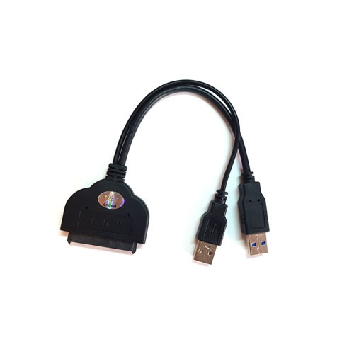 USB Адаптер ViTi U3S2.5 - фото 1 - id-p92763792