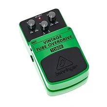 Педаль эффектов BEHRINGER TO800