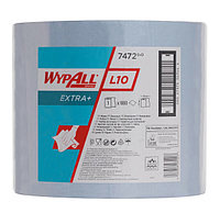 Протирочный материал в рулонах WypAll L10 Extra+ 7472 производства Kimberly-Clark Professional