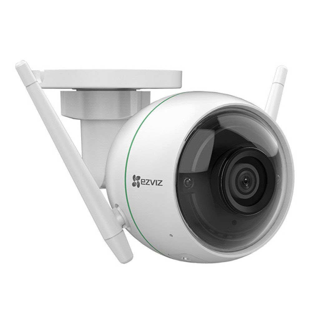 )IP-видеокамера EZVIZ C3WN (2Mp)