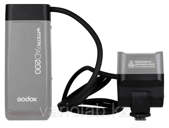 Выносной кабель Godox EC200 для AD200