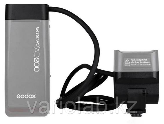 Выносной кабель Godox EC200 для AD200, фото 2