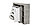 Комод Монтана, Atelier, белый глянец 136х104,4х40,3 см, фото 6
