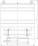 ᐈ Дыхательный клапан КПГ-200, фото 2
