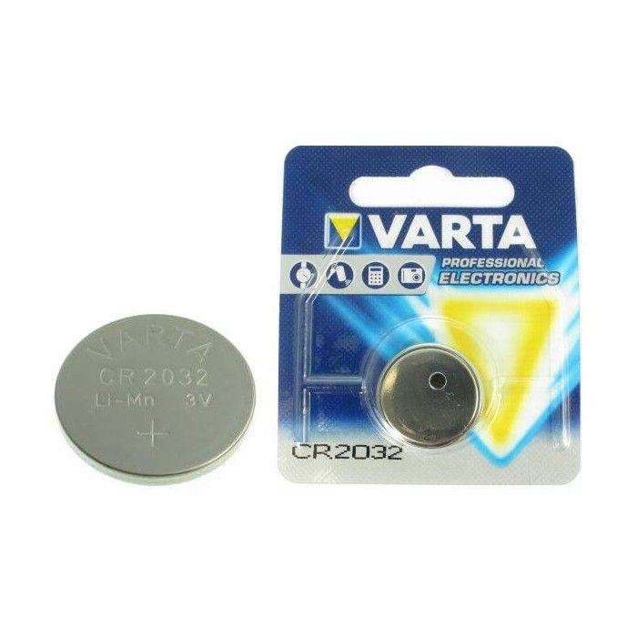Батарейка Varta 2032 BL-1