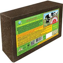 Фелуцен - БРИКЕТ углеводн для коров, быков и телят 1,5 кг