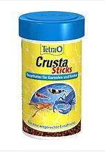 Корм для креветок ТЕТРА  Crusta Sticks 100 мл