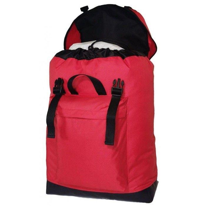 Рюкзак Дачный-40 цв.Красный