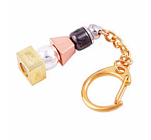 Брелок-амулет Пагода 5 Элементов