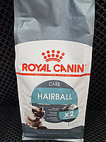 Royal Canin HAIRBALL Care ( Роял Канин для вывода шерсти), 2 кг