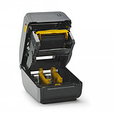 Термотрансферный принтер этикеток Zebra ZD420 (усовершенствованный GK420t ), фото 2