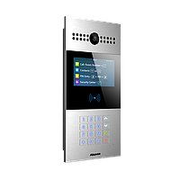 SIP-видеодомофон с ОС Android и ЖК-экраном R28A