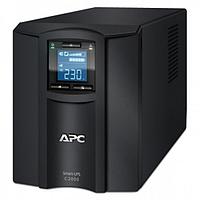 APC Источник бесперебойного питания APC SMC2000I