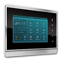 SIP-монитор видеодомофона (ОС Android) IT82C