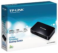 Коммутатор TP-Link TL-SF1024M 24-port 10/100Mbit