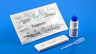Экспресс-тест на Тропонин-І