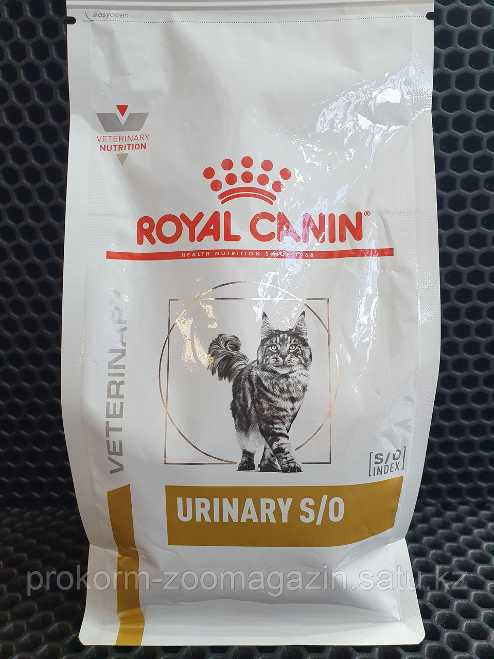 Royal Canin Urinary ( Роял Канин для профилактики мочекаменной болезни) - фото 1 - id-p93969253