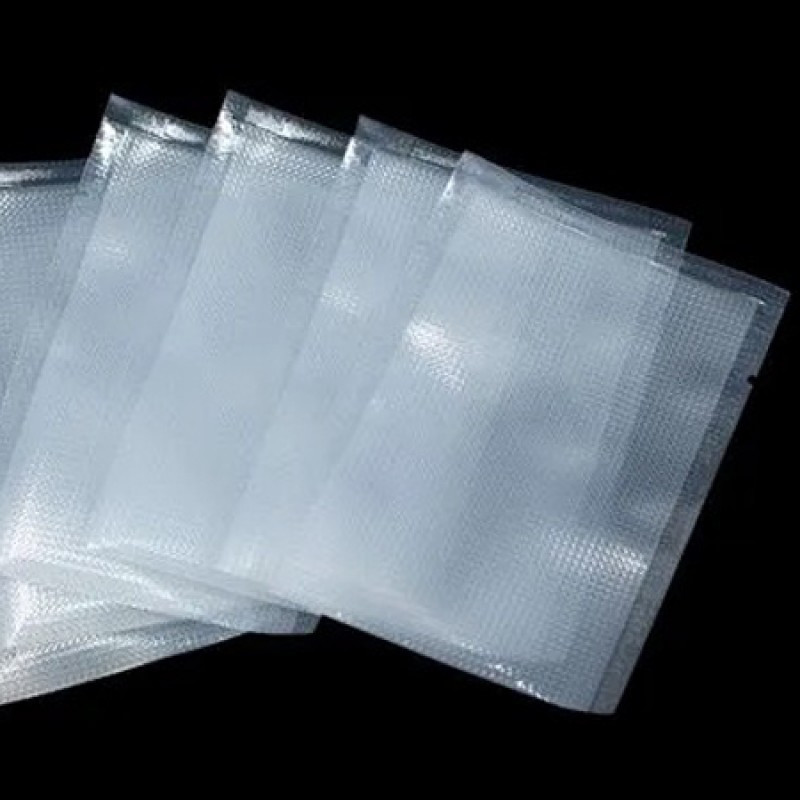 Пакеты для вакууматора Xiaomi vacuum sealing bag, 20x30см (100 шт) Aрт.6979 - фото 1 - id-p100129836