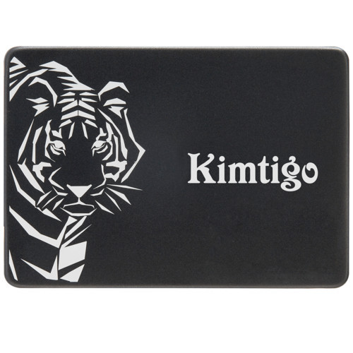 Твердотельный накопитель SSD 960 Gb, SATA 6 Gb/s, Kimtigo KTA-300-960G, 2'5, TLC - фото 1 - id-p99288812