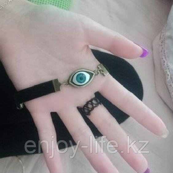 Чокер на руку – Амулет (от сглаза), фото 1