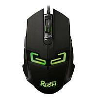 Мышь проводная игровая с подсветкой Smartbuy RUSH 916G-K
