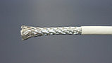Коаксиальный кабель RG6 GOST F690BV бел. 305м, фото 4