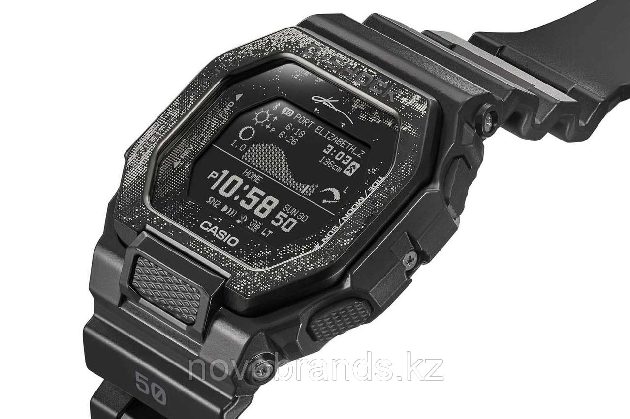 Часы Casio G-Shock GBX-100KL-1ER - фото 3 - id-p100129948