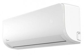 Кондиционер MIDEA MSAG-07HRN8 on-of (медная труба в комплекте)