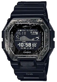 Часы Casio G-Shock GBX-100KL-1ER