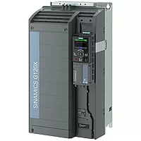 Преобразователи частоты 6SL3220-3YE38-0AP0 Siemens